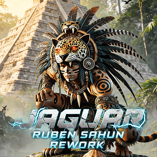 Jaguar (Ruben Sahun Rework)